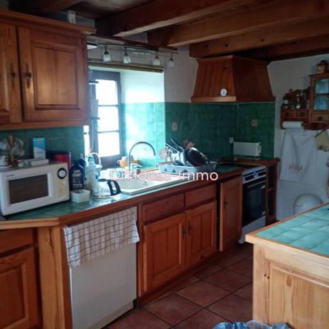 Maison à vendre 9 pièces de 271 m²