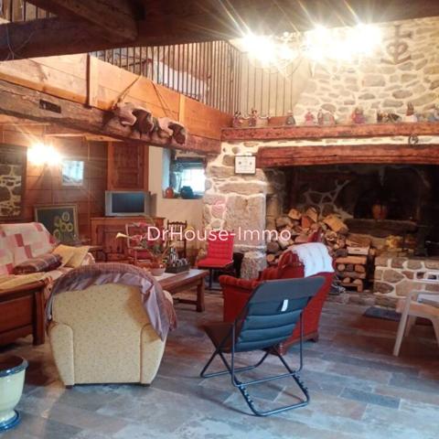 Maison à vendre 9 pièces de 271 m²