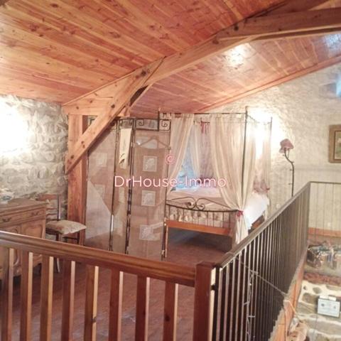 Maison à vendre 9 pièces de 271 m²