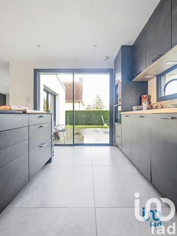 Maison à vendre 5 pièces 126 m² Languidic