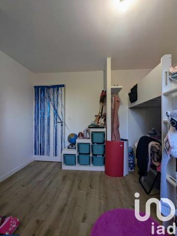 Maison à vendre 5 pièces 126 m² Languidic