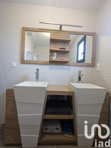 Maison à vendre 5 pièces 126 m² Languidic