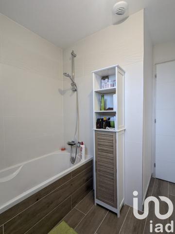 Maison à vendre 5 pièces 126 m² Languidic