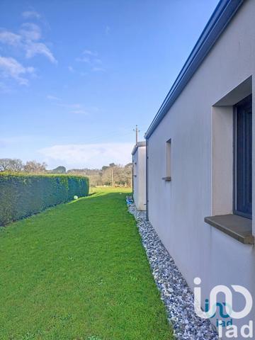 Maison à vendre 5 pièces 126 m² Languidic