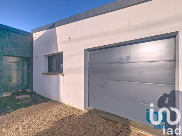 Maison à vendre 5 pièces 126 m² Languidic