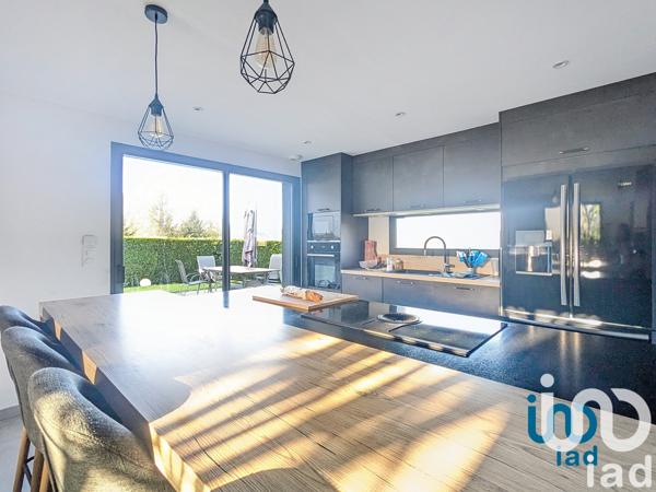 Maison à vendre 5 pièces 126 m² Languidic