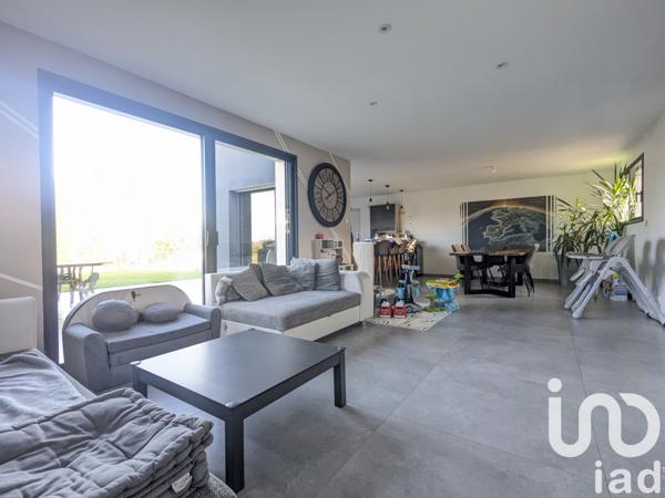 Maison à vendre 5 pièces 126 m² Languidic