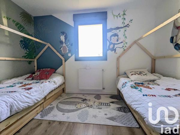 Maison à vendre 5 pièces 126 m² Languidic