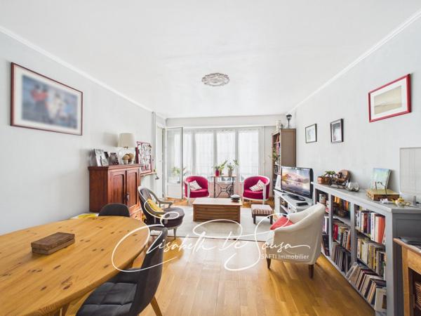 Appartement proche du centre ville