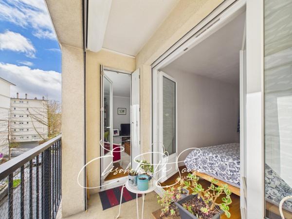 Appartement proche du centre ville
