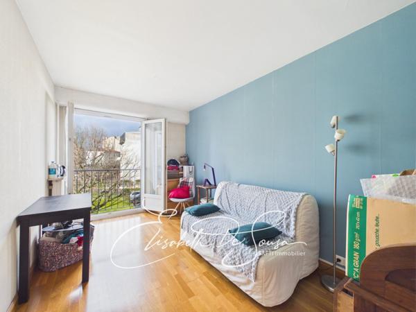 Appartement proche du centre ville