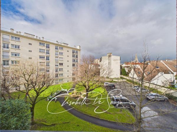 Appartement proche du centre ville