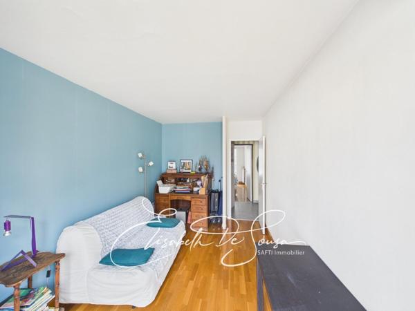 Appartement proche du centre ville
