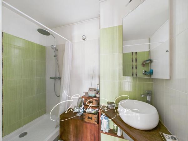Appartement proche du centre ville