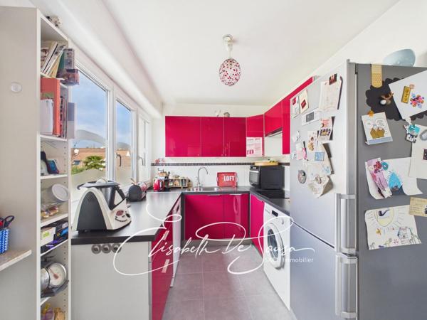 Appartement proche du centre ville