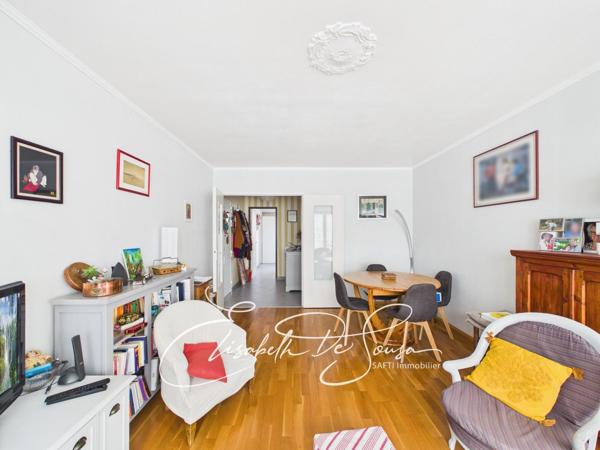 Appartement proche du centre ville