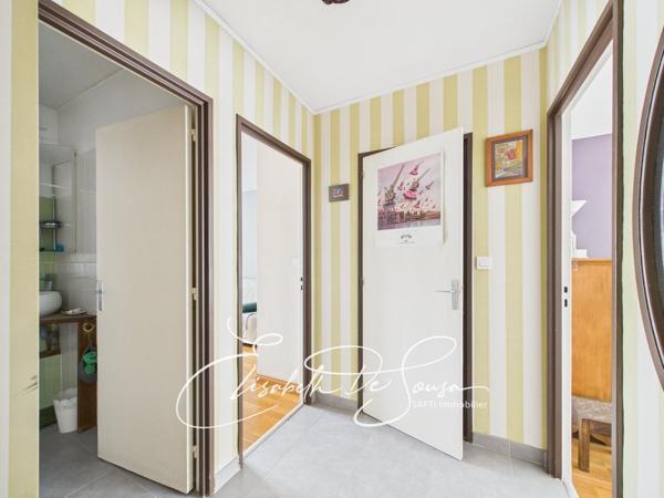 Appartement proche du centre ville