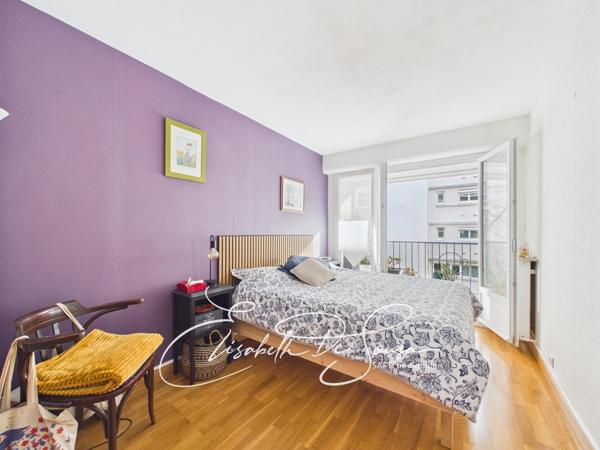 Appartement proche du centre ville