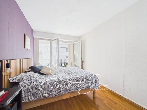 Appartement proche du centre ville