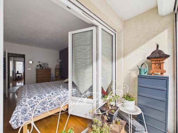 Appartement proche du centre ville