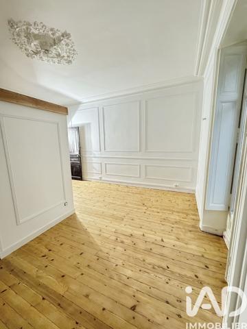 Appartement à vendre 1 pièce 24 m² Nantes