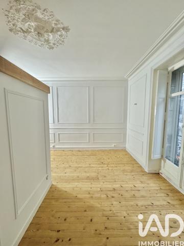 Appartement à vendre 1 pièce 24 m² Nantes