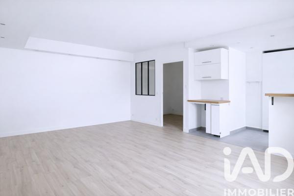Appartement à vendre 3 pièces 75 m² Garches