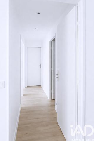 Appartement à vendre 3 pièces 75 m² Garches