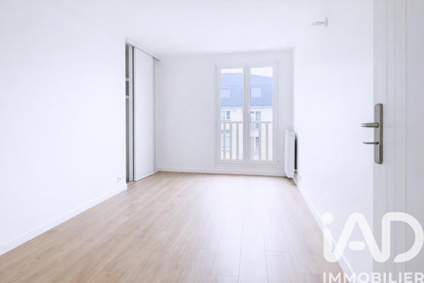 Appartement à vendre 3 pièces 75 m² Garches