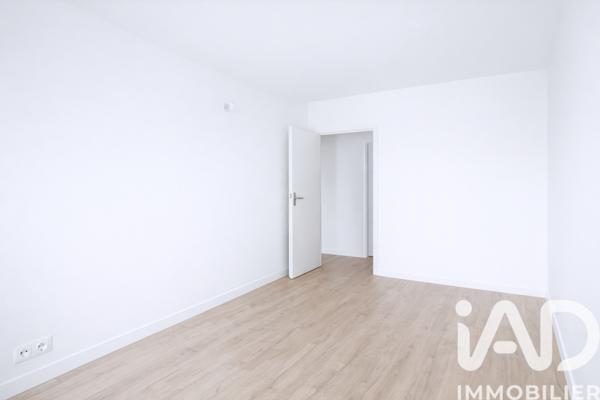 Appartement à vendre 3 pièces 75 m² Garches