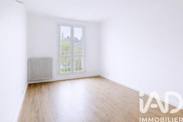 Appartement à vendre 3 pièces 75 m² Garches