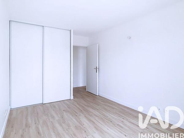 Appartement à vendre 3 pièces 75 m² Garches