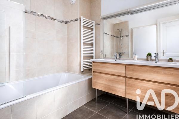 Appartement à vendre 3 pièces 75 m² Garches