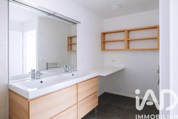 Appartement à vendre 3 pièces 75 m² Garches