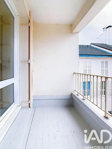 Appartement à vendre 3 pièces 75 m² Garches