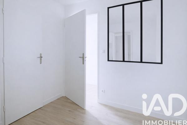 Appartement à vendre 3 pièces 75 m² Garches