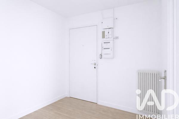 Appartement à vendre 3 pièces 75 m² Garches