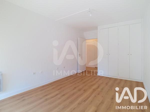 Appartement à vendre 2 pièces 50,26 m² Fontainebleau