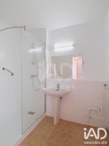 Appartement à vendre 2 pièces 50,26 m² Fontainebleau