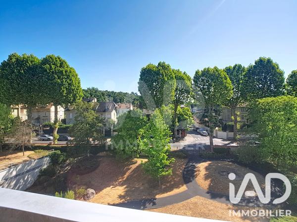 Appartement à vendre 2 pièces 50,26 m² Fontainebleau