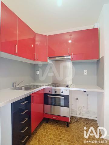 Appartement à vendre 2 pièces 50,26 m² Fontainebleau