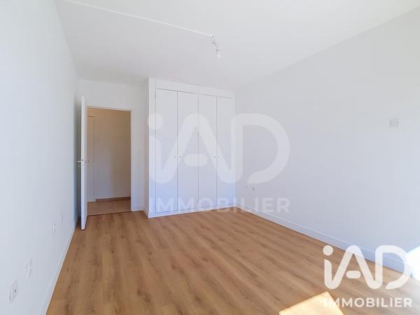 Appartement à vendre 2 pièces 50,26 m² Fontainebleau