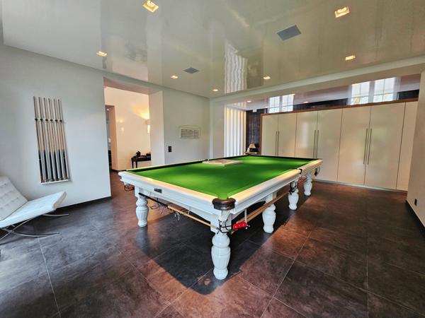 Maison 16 pièces - 1200 m² Bien prestige