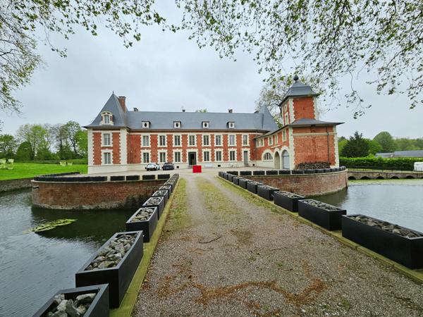 Maison 16 pièces - 1200 m² Bien prestige