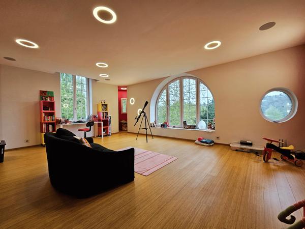 Maison 16 pièces - 1200 m² Bien prestige