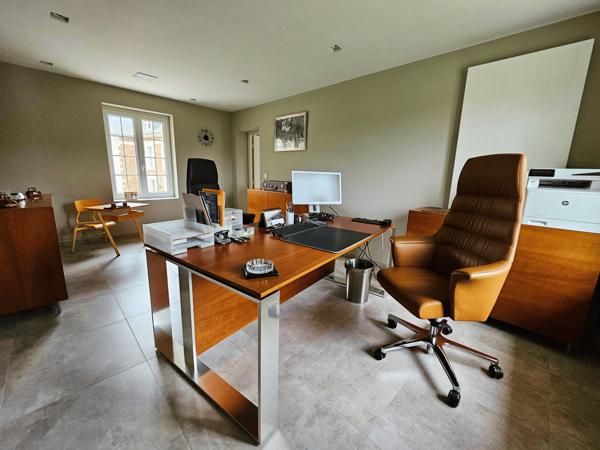 Maison 16 pièces - 1200 m² Bien prestige