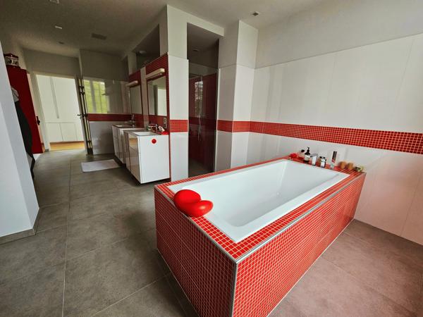 Maison 16 pièces - 1200 m² Bien prestige