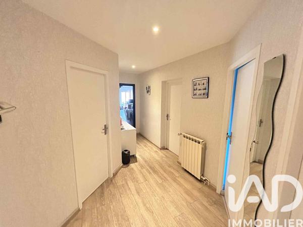 Appartement à vendre 4 pièces 160 m² Marly