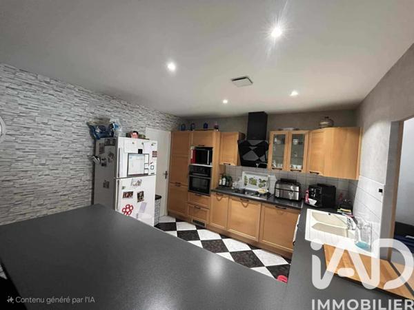 Appartement à vendre 4 pièces 160 m² Marly