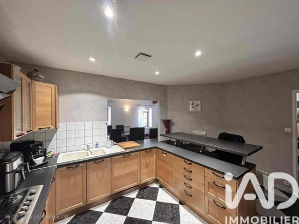 Appartement à vendre 4 pièces 160 m² Marly